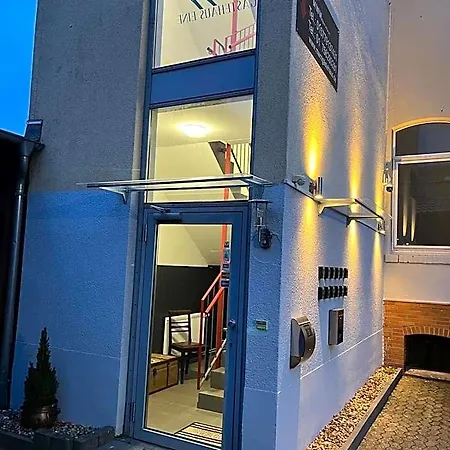 Doppelzimmer-bad-kuehlschrank-parkplatz-10 Hotel Meine